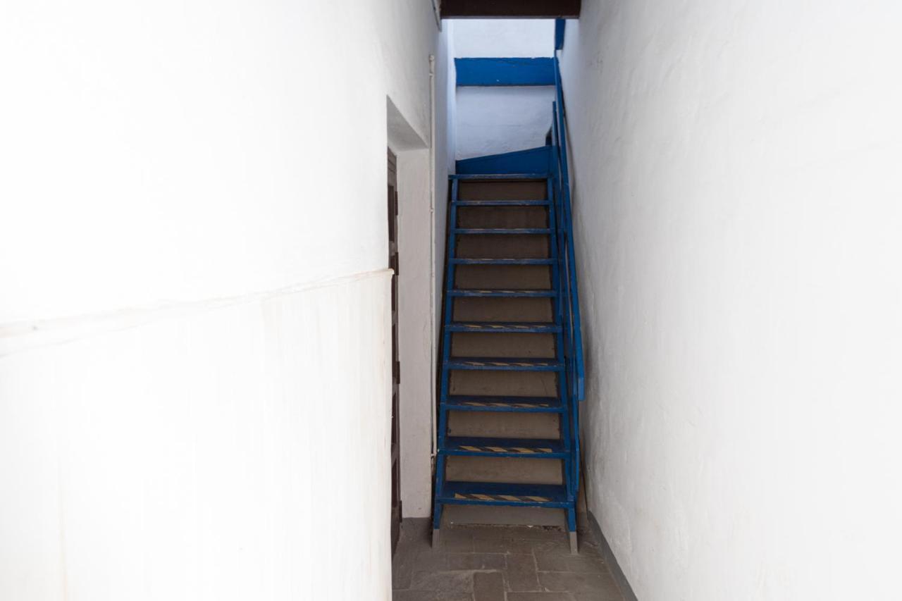 Apartment La Gitanilla Terrace Cádiz Exterior foto